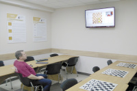 Дополнительное образование в дистанционном формате